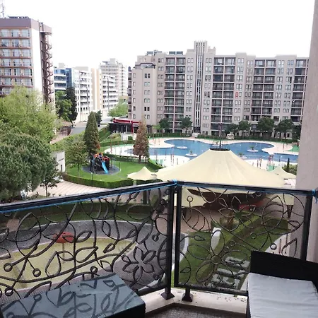 Apartament Arendo Sea - In Barcelo *