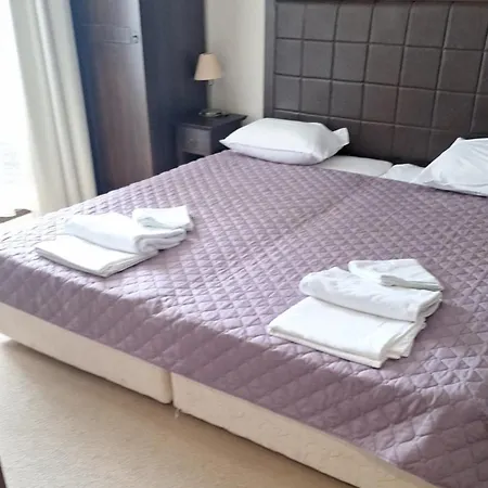 Arendo Sea - In Barcelo * Słoneczny Brzeg