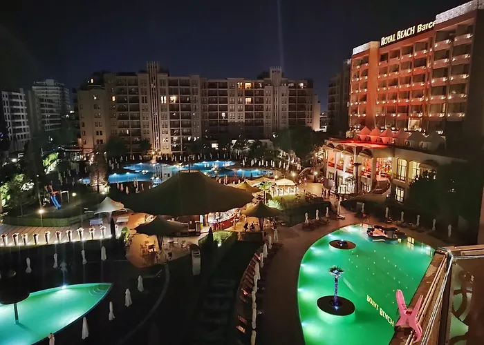 Apartament Arendo Sea - In Barcelo