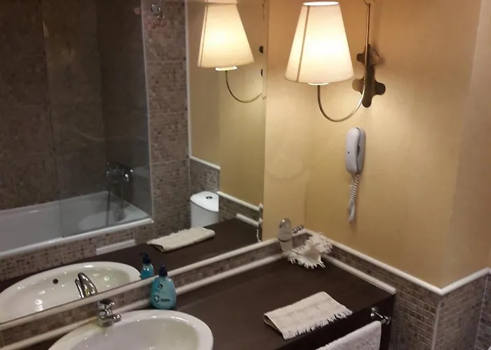 Apartament Arendo Sea - In Barcelo