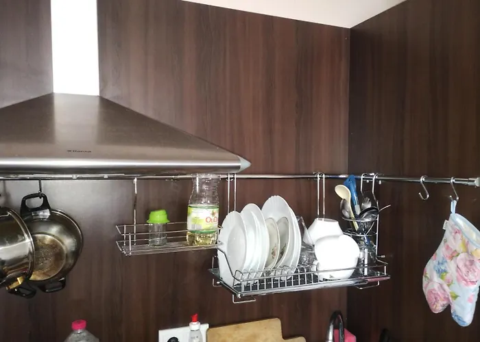 Apartament Arendo Sea - In Barcelo *