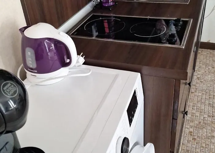 Arendo Sea - In Barcelo Słoneczny Brzeg