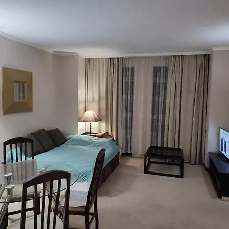 Arendo Sea In Barcelo Apartment