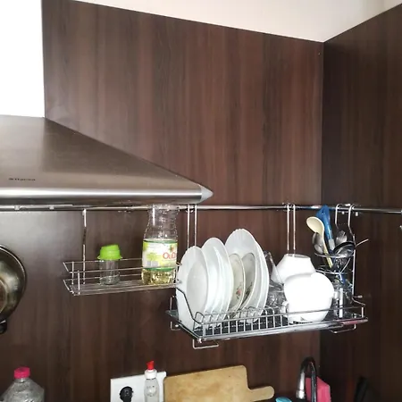 Apartment Arendo Sea In Barcelo *