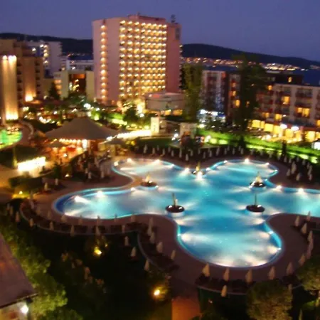 Apartment Arendo Sea - In Barcelo Slantschew brjag