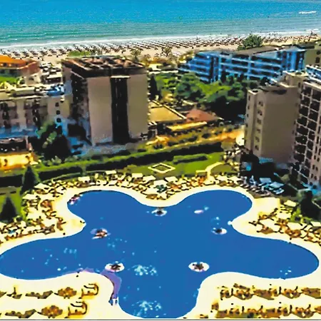 Arendo Sea - In Barcelo Apartment