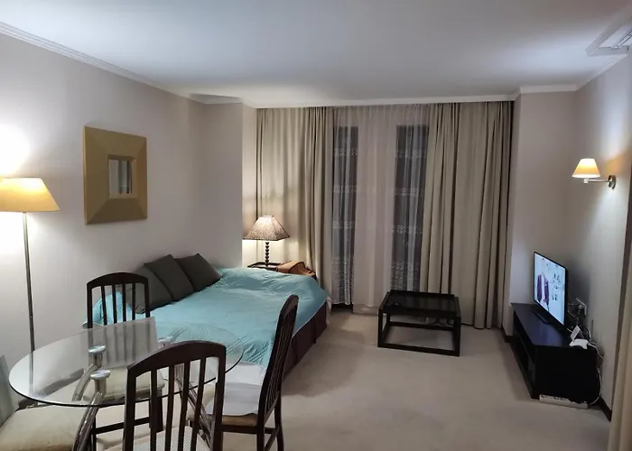 Arendo Sea - In Barcelo Lejlighed