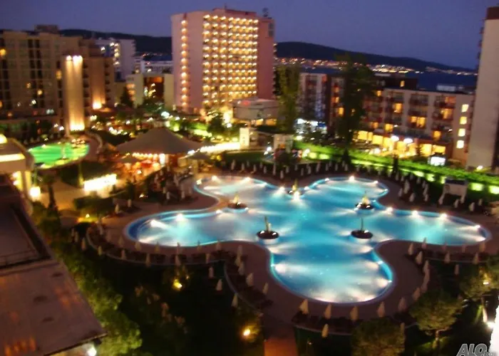 Lejlighed Arendo Sea - In Barcelo Sunny Beach