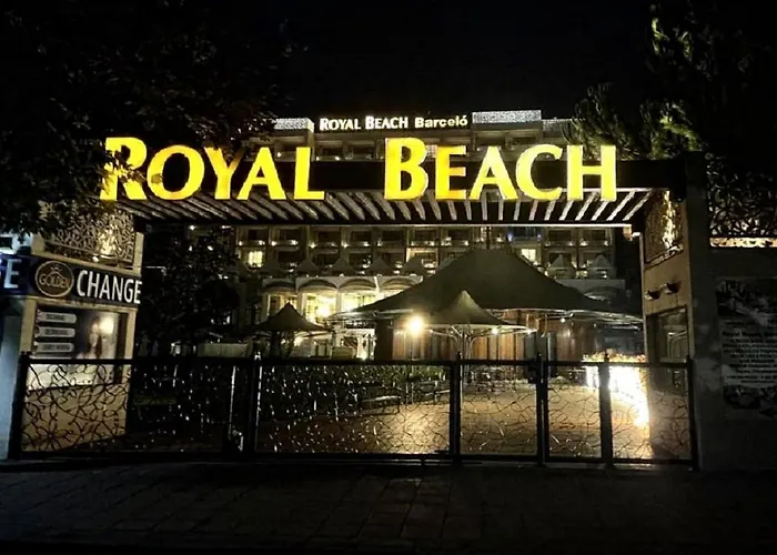 Arendo Sea - In Barcelo