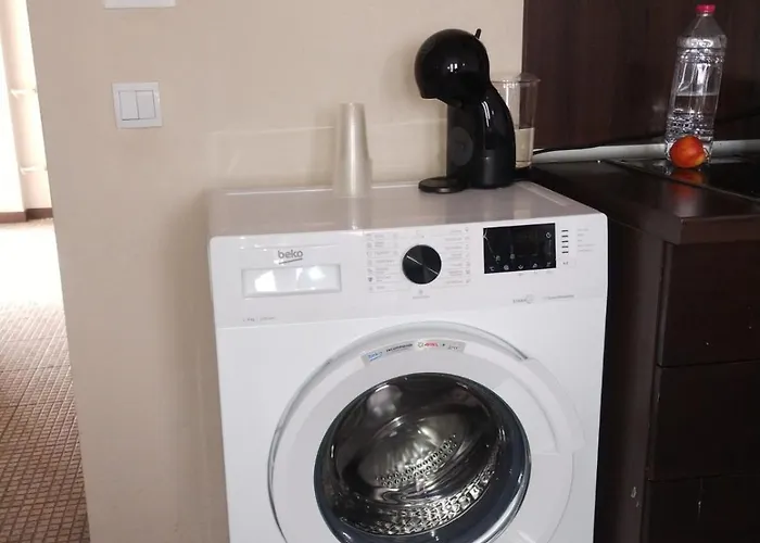 Arendo Sea - In Barcelo Sunny Beach