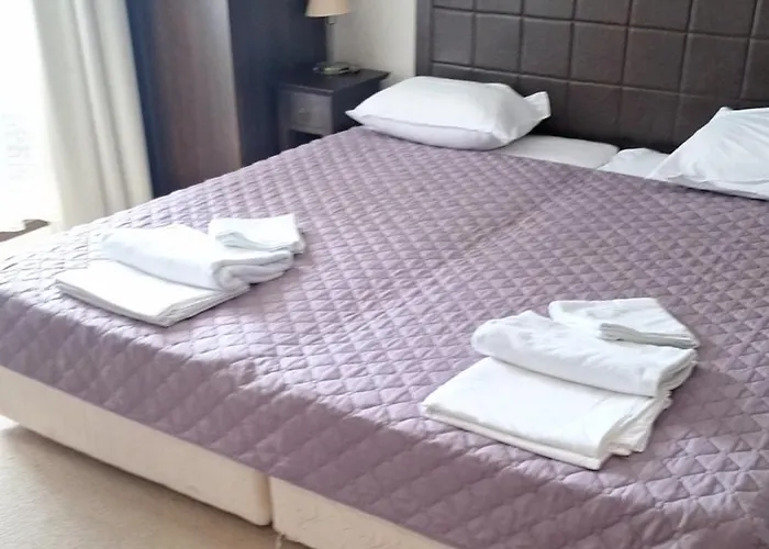 Arendo Sea - In Barcelo * Sunny Beach